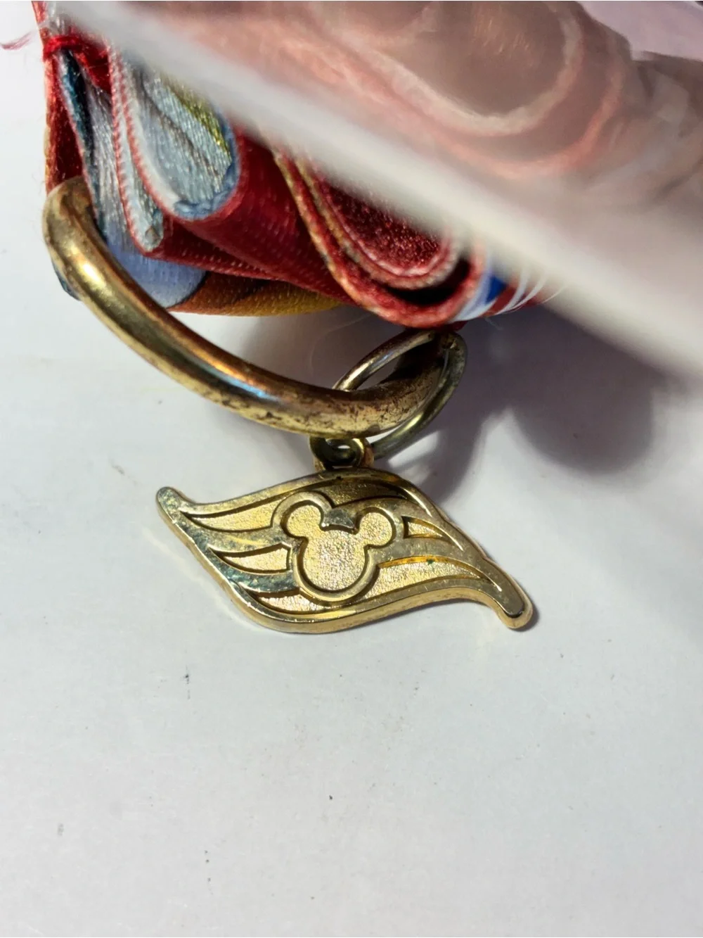 Disney fun vintage